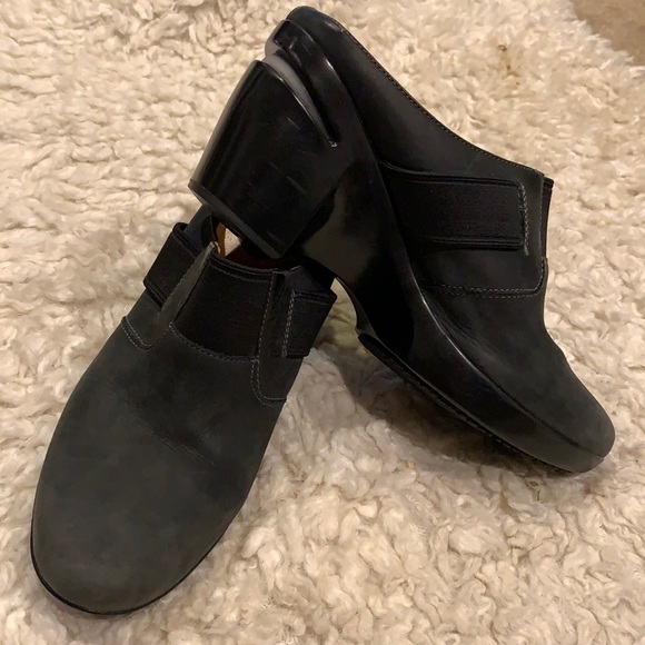 Cole Haan Clogs - Picture 3 of 12